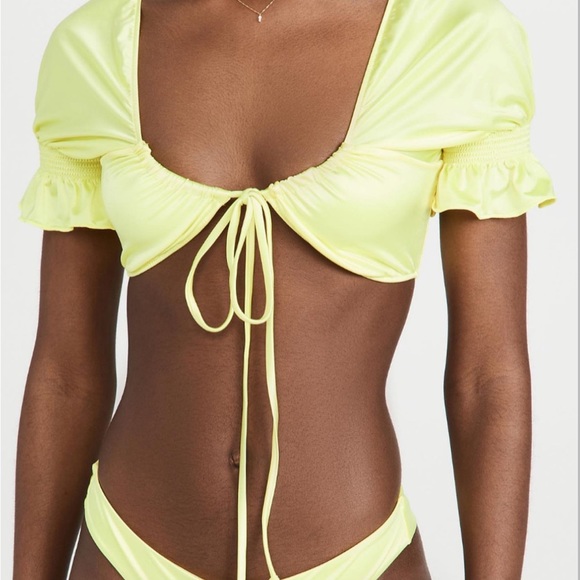 Frankie’s bikini set - Picture 1 of 2